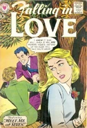Falling in Love Vol 1 39