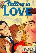Falling in Love Vol 1 45