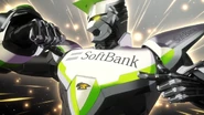WildTiger 8812