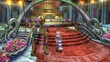 Luca sphere theater