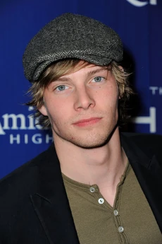Hunter Parrish