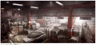 Hideout Warehouse Concept