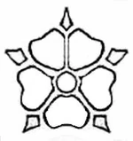 Order of the Sacred Rose Icon
