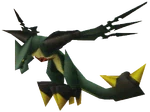 Tailbunker