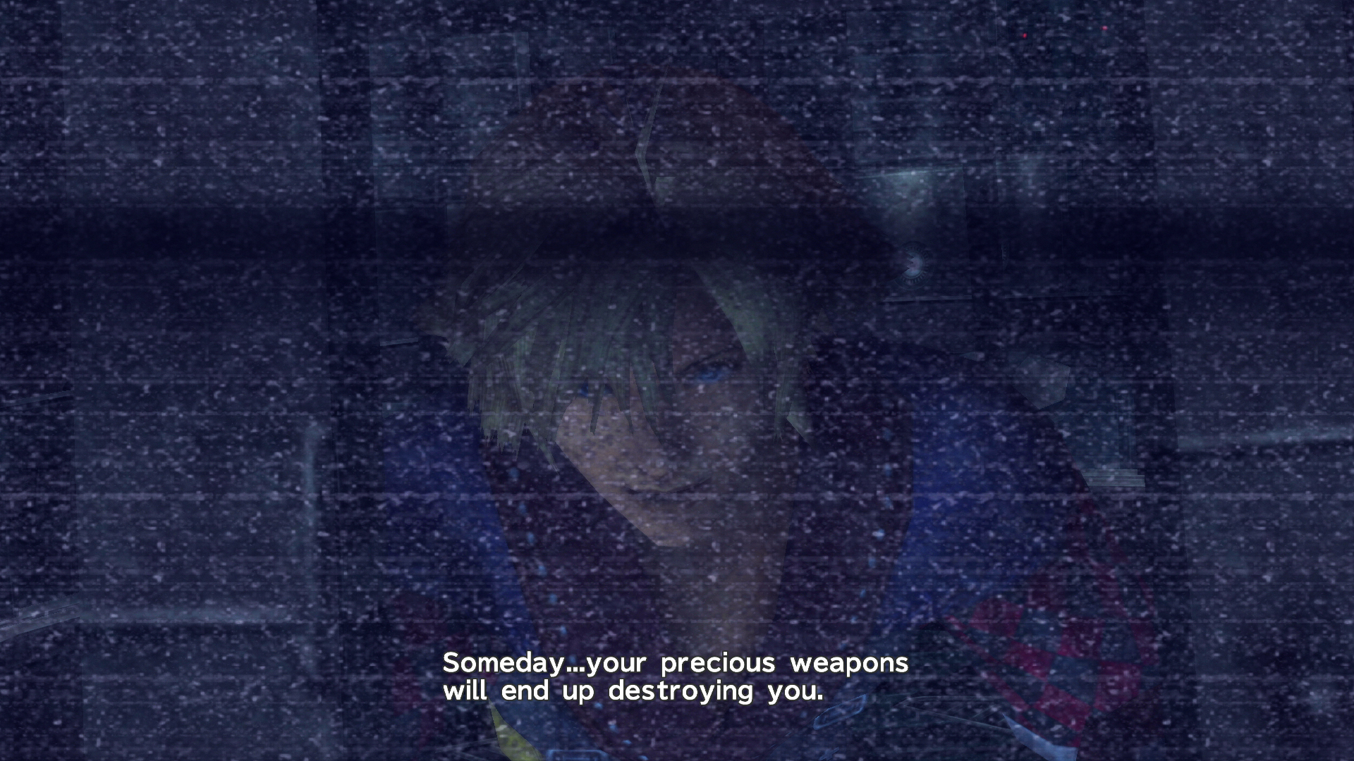 Final Fantasy Shuyin