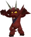 Imp GWD