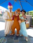Abu Aladdin Jasmine