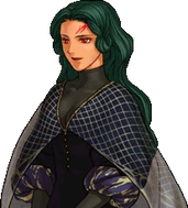 Almedha sprite
