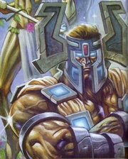 Aggramar