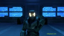 Halo Combat Evolved Anniversary