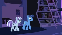 Twilight's parents S1E23