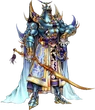 DissidiaExdeathArtwork