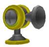 Electric Shooter SM3DW