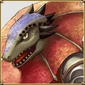 Lizardman Broken Destiny