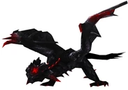 Unknown Rathian