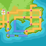 Kanto Victory Road