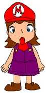 Baby Maria