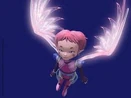 Aelita wings