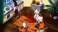 Krillin,GohanAndGoku