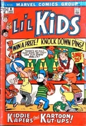 Li'l Kids Vol 1 8
