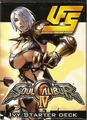 Ivy(starter deck)
