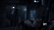 Kate Dead in Hale House