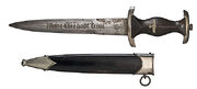 SS Knife