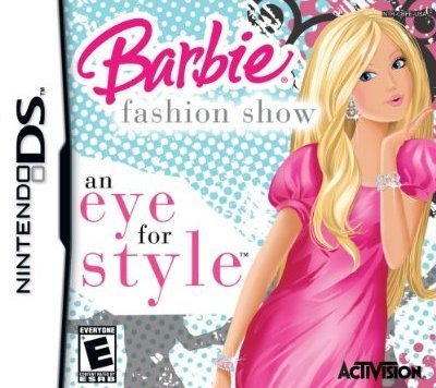 Fashion  Links on Barbie Fashion Show Jpg      400    356 Pixels  File Size  42 Kb  Mime