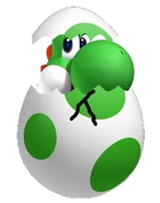 Baby Yoshi12