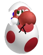 Red Baby Yoshi1