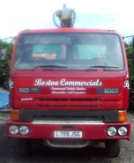 DAF80
