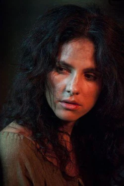 Antonia promo