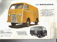 Daf BESTEL