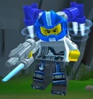 Epsilon Starcracker 3