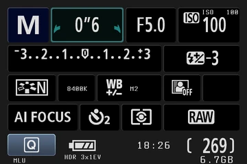 PhotoDisp-600D