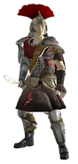AureliusOfPhoenix