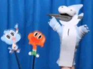 Gumball