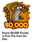 Game Badge 2