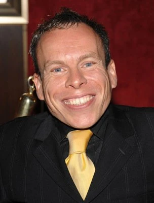 Warwick Davis Wiki