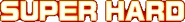 Sonic Heroes Super Hard Mode Text