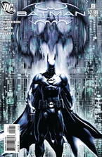 Batman Inc-8 Cover-2