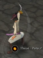 Thrust