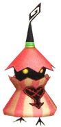 StripedAria