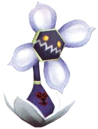 BlizzardPlant