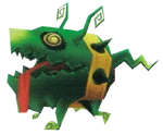 SnapperDog