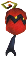Detonator