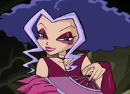 ~Stormy's Fan~