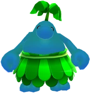 Pianta SM3DW