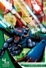 MetalGreymon 1-015 (DJ)