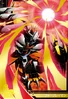 WarGreymon 1-026 (DJ)